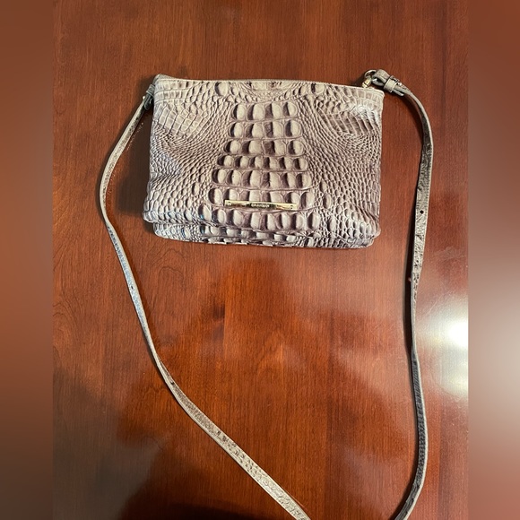 Brahmin purse - Picture 3 of 4